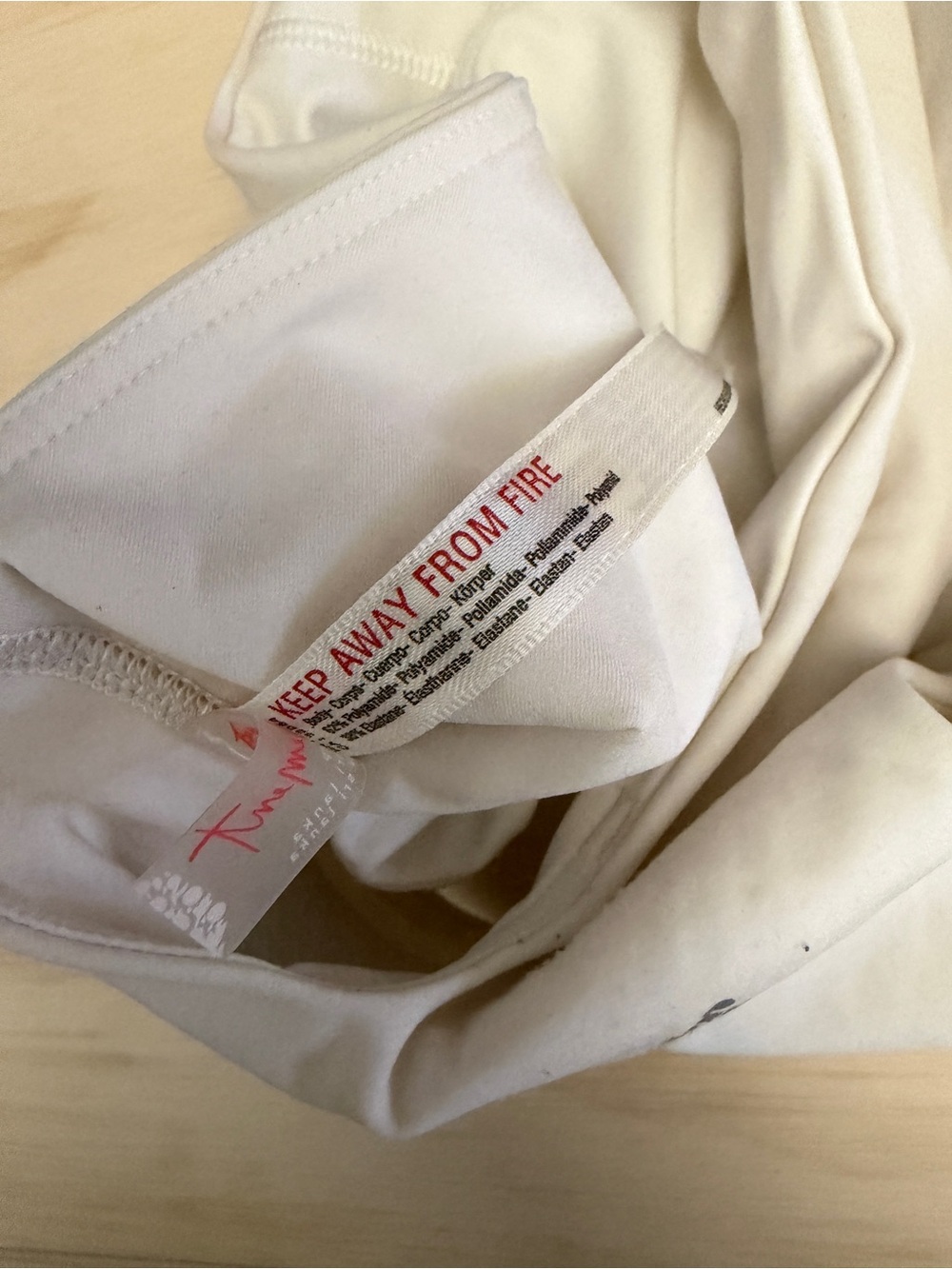 FP Movement Win Win Racerback Bra - Picture 8 of 9